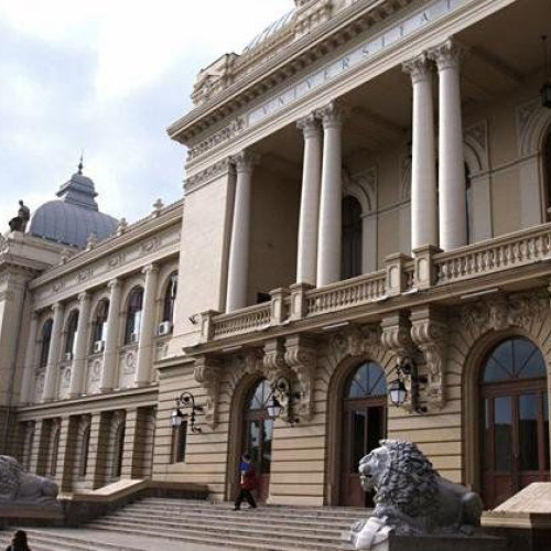 Universitatea „Alexandru Ioan Cuza” din Iași elimină salariul diferențiat pentru personalul auxiliar din 2026