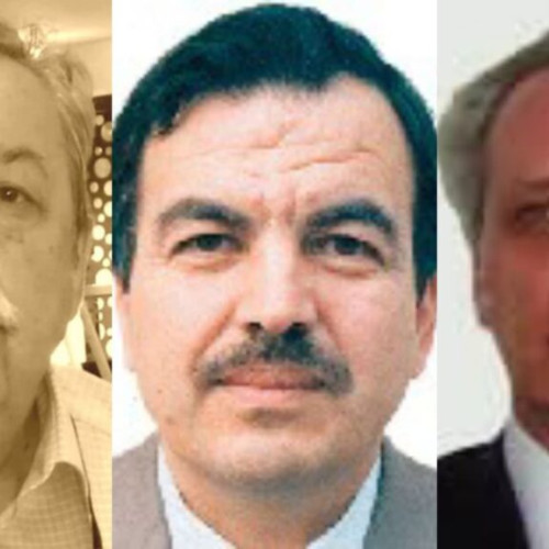 Universitățile ieșene se confruntă cu pierderea a trei profesori de renume