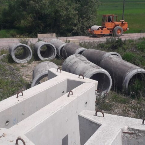 Consiliul Județean Harghita semnează contractul pentru reabilitarea ultimului tronson al drumului de aproape 50 km