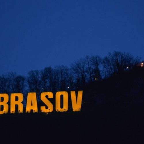 Brașov: singurul județ din Centru cu creștere export-import și excedent comercial în 2025