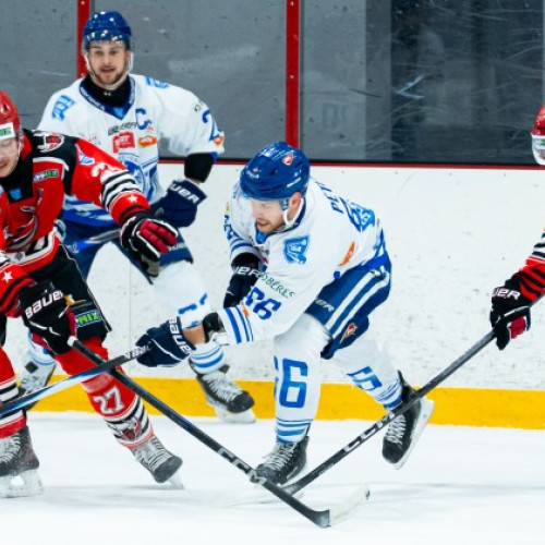 Corona Brașov învinge Academia Budapesta și conduce în clasamentul Erste Liga