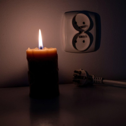 Autoritățile din Alba continuă intervențiile pentru restabilirea energiei electrice după viscol