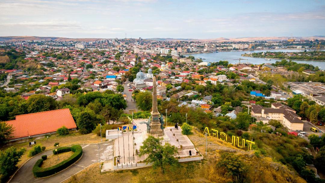 OMD Tulcea cere dialog cu Prefectura privind impactul mesajelor RO-Alert asupra turismului