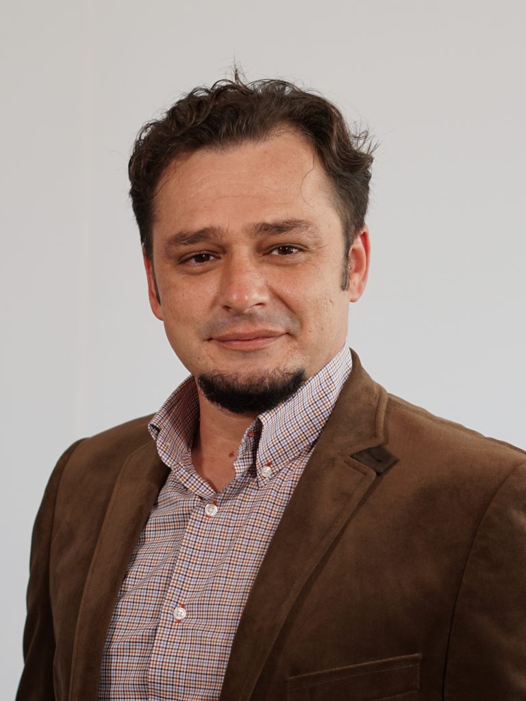 Ionuț Gherase revine în Consiliul Local Pitești după depunerea jurământului