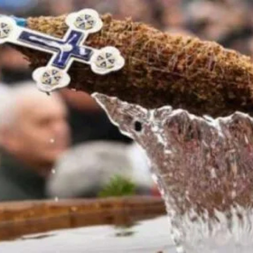 Buzoienii se pregătesc spiritual pentru sărbătoarea Botezului Domnului în Ajunul Bobotezei