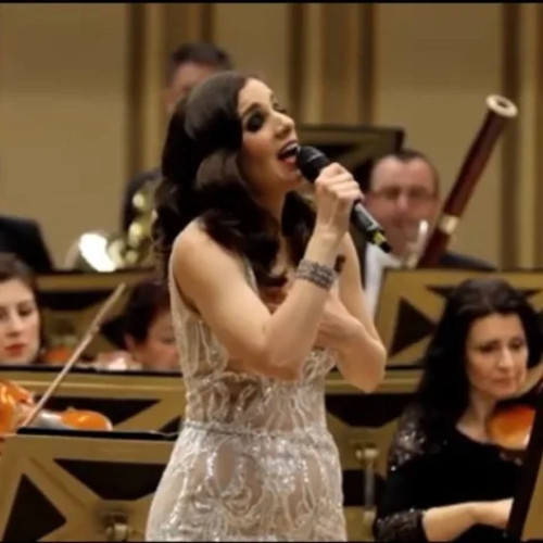 Camerata Regală susține un concert dedicat muzicii interbelice la Buzău