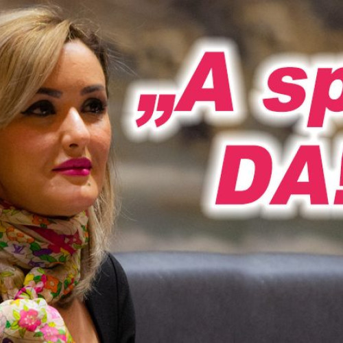 Primarul Buzăului îl susține pe al doilea viceprimar, Oana Gheorghiu