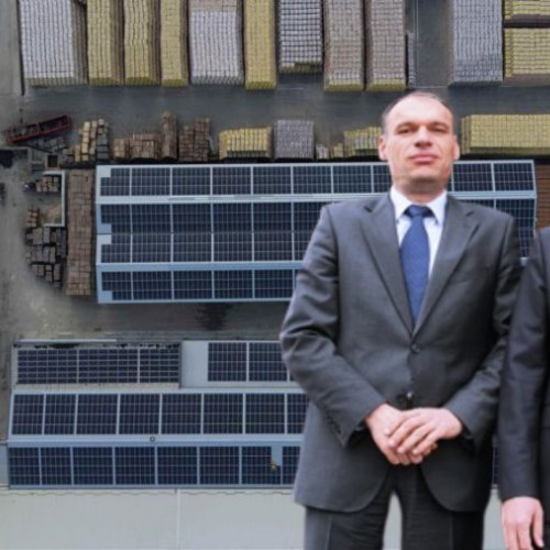 Cemacon, firma condusă de frații Pavăl, a înregistrat o scădere semnificativă a profitului net în 2023