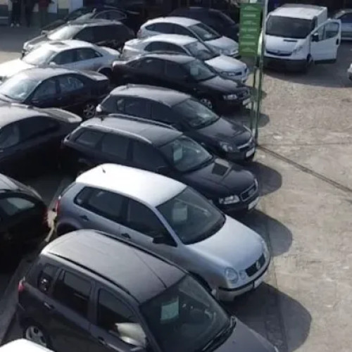 Piața auto din România încheie 2025 cu o creștere susținută și un record la înmatriculări în decembrie