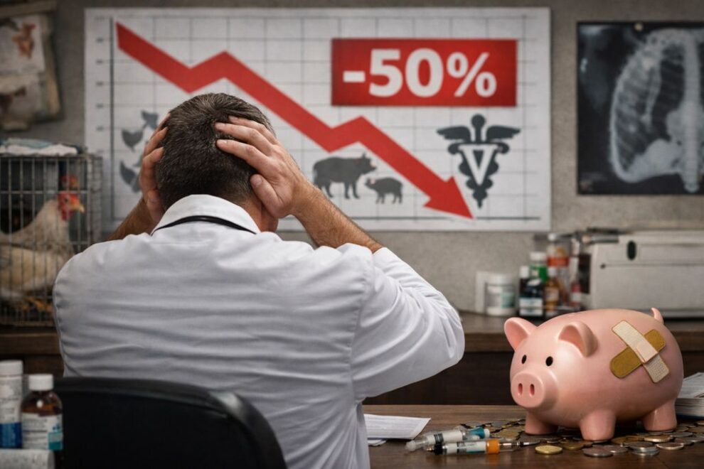 Dr. Petru Antonio Mureșan cere Guvernului să mențină finanțarea integrală a Programului Strategic al A.N.S.V.S.A.