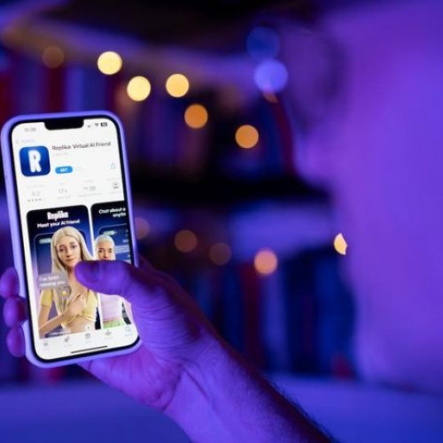 Yurina Noguchi s-a căsătorit cu un personaj generat de inteligență artificială