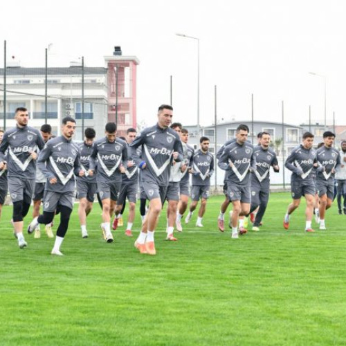 Petrolul întâlnește FK Gaziantep în primul meci de verificare din acest an
