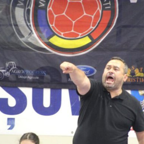 Federația Română de Handbal actualizează componența Subcomisiei Tehnice de juniori feminin