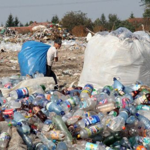 Administrația Fondului pentru Mediu începe studiile pentru închiderea depozitelor neconforme