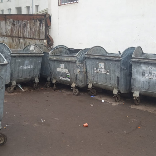 Consiliul Local Botoșani mărește taxa de salubritate pentru populație și agenți economici