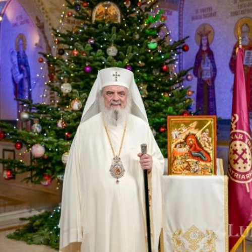 Primii urări de Anul Nou 2026 aduc sănătate și fericire