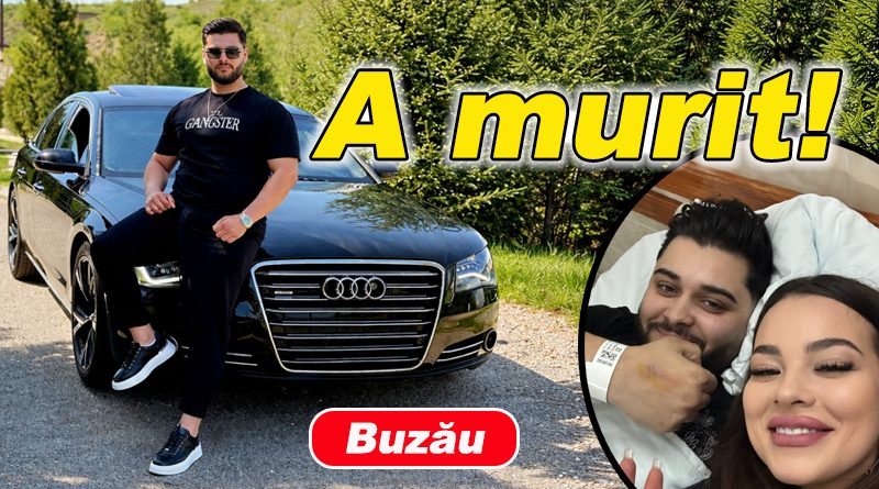 Tânăr din Buzău moare după un accident rutier și stârnește controverse privind îngrijirea medicală