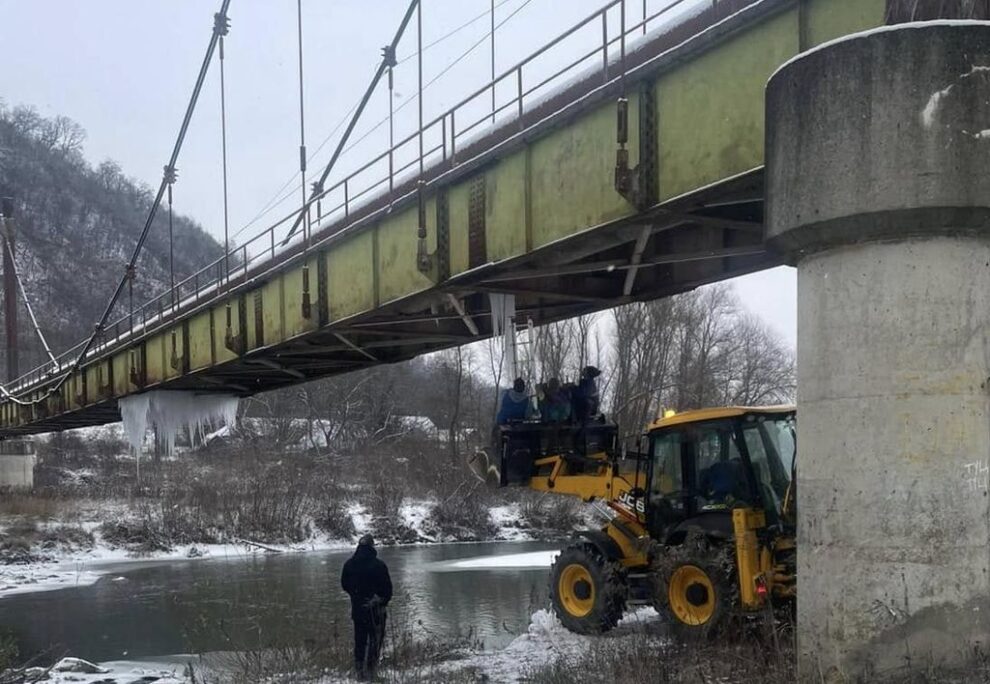 Furnizarea apei va fi oprită în Beclean și zonele învecinate pe 8 ianuarie