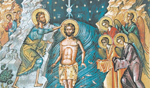 Boboteaza: tradiții și obiceiuri străvechi la sărbătoarea Botezului Domnului