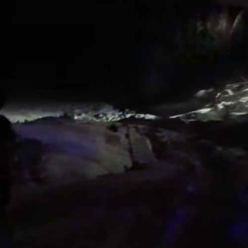 Jandarmii intervin după semnalarea unui urs în zona telecabinei din Straja