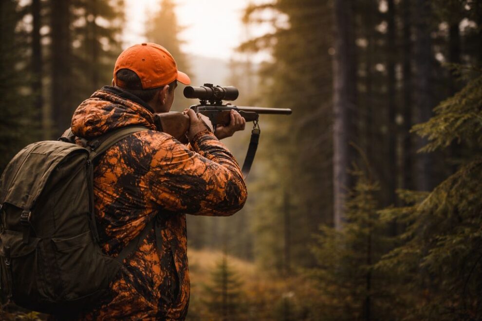 Poliția din Bistrița-Năsăud subliniază regimul strict de control al armelor și prezintă noile ocupații recunoscute