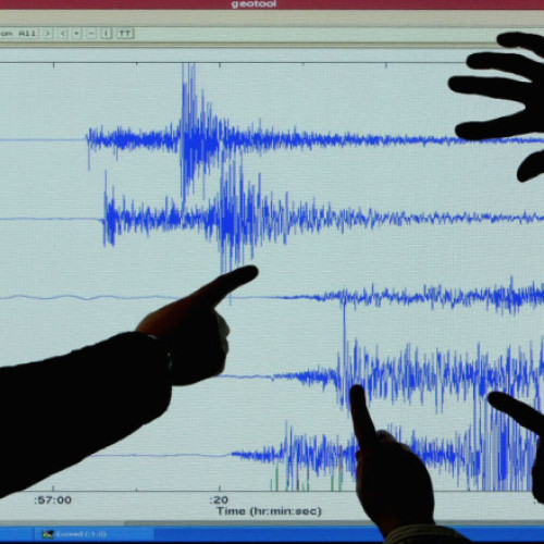Cutremur de magnitudine 6,2 zguduie coasta de vest a Japoniei fără alertă de tsunami