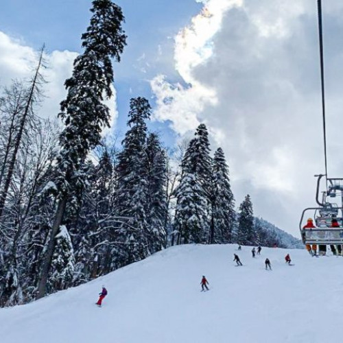 Primăria Brașov permite utilizarea ski-passurilor neconsumate din sezonul trecut