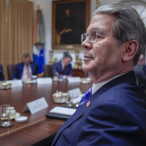 Statele Unite scapă de taxa minimă globală de 15%, acord OCDE stârnește controverse