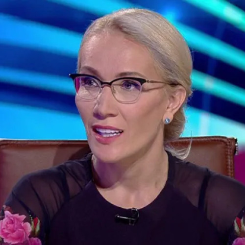 Deputatul AUR Ramona Ioana Bruynseels cere o acțiune guvernamentală fermă împotriva drogurilor