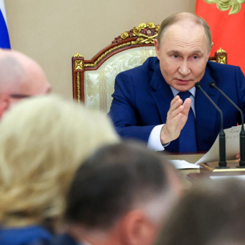 Politolog: Operațiunea americană din Venezuela slăbește poziția lui Putin în Rusia