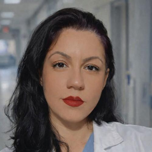 Dr. Cristina Mihaela Ștefan a câștigat concursul pentru postul de epidemiolog