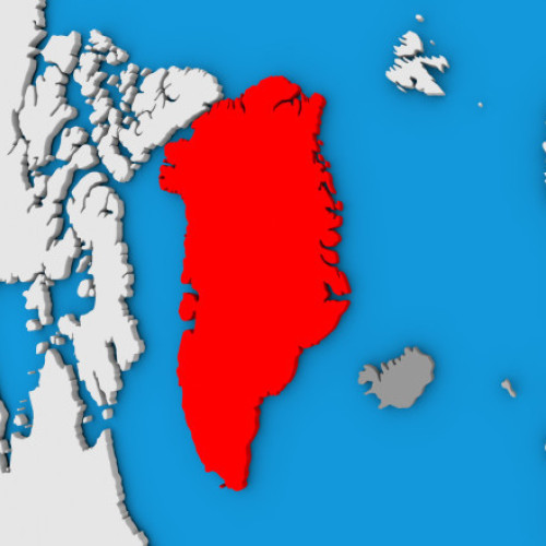 Stephen Miller afirmă că SUA trebuie să controleze Groenlanda, respingând conflictele militare