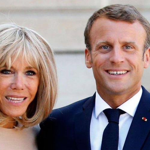 Zece persoane condamnate pentru defăimare împotriva Brigitte Macron