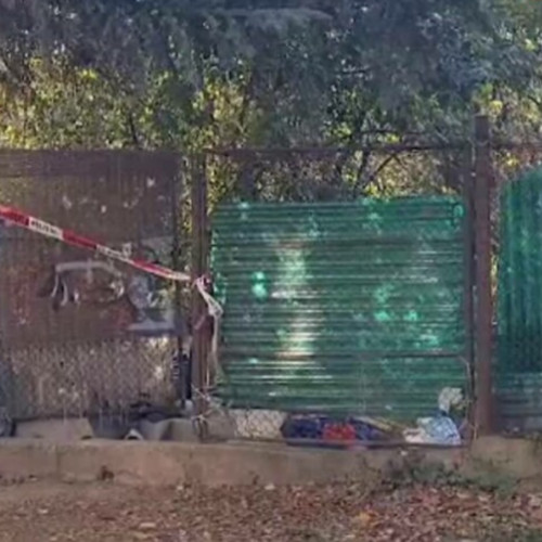 Femeie găsită decedată în Sectorul 6, cu semne de mușcături suspecte