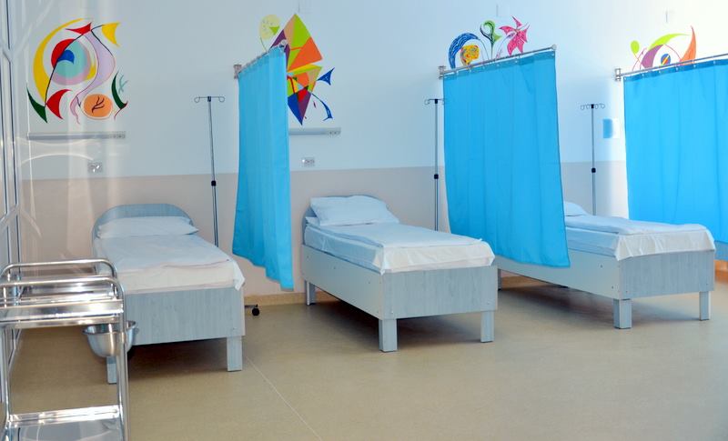 Conducerea Spitalului Județean Giurgiu explică situația serviciilor oncologice