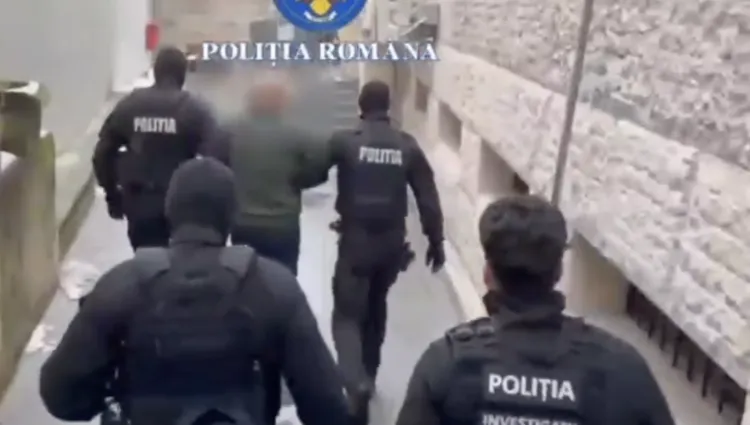 Un bărbat din Florești a fost arestat după ce un altul a fost găsit mort în casă