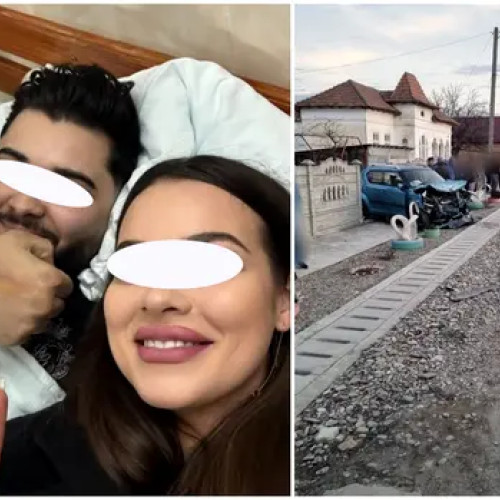Tânăr din Buzău moare după un accident rutier, iubita acuză personalul spitalului