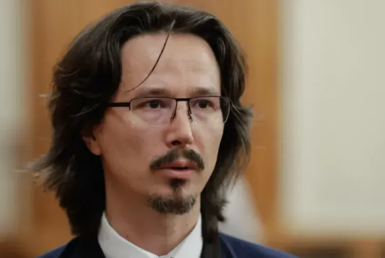 Cristi Danileț demontează mitul lipsei producției în România prin cifre economice concrete