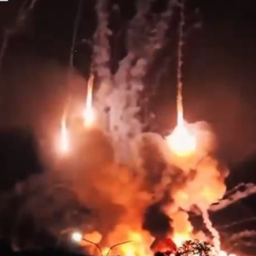 SUA au folosit drone kamikaze în atacul asupra Caracasului, evitând rachetele Tomahawk