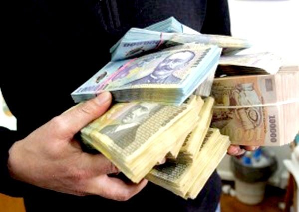 ANAF anulează datoriile fiscale mai mici de 40 de lei pentru 2025