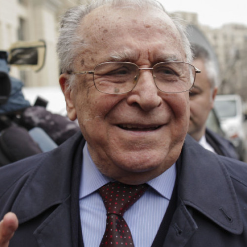 Ion Iliescu, la 94 de ani: Despre importanta varstei in politica si ironiile de pe internet