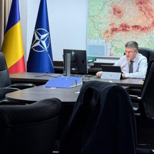 Ministrul Economiei solicită explicaţii privind problemele platformei ghişeul.ro