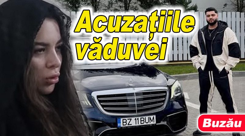 Văduva unui bărbat decedat acuză indiferență și rasism la spital