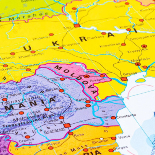 Nicușor Dan detaliază garanțiile de securitate pentru Ucraina și rolul României