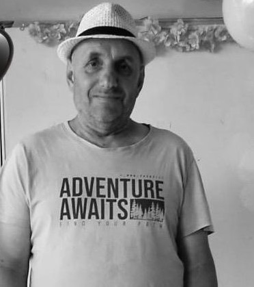 Costică Maftei, angajat model din școala Păltiniș, a încetat din viață