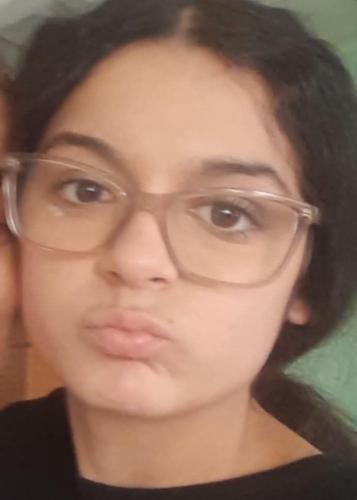 Poliția caută o fată de 13 ani dispărută din comuna Stăuceni