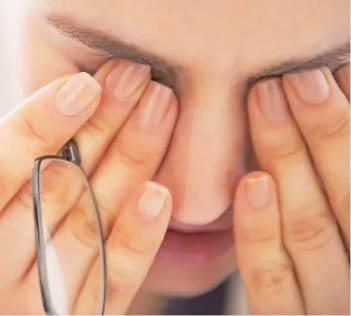 Studiu nou relevă legătura dintre funcționarea glandelor lacrimale și sindromul de ochi uscat