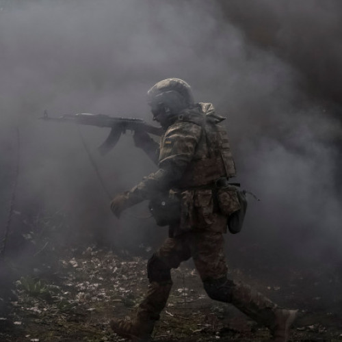 Serviciile secrete ucrainene au înscenat moartea comandantului rus Kapustin pentru a obține o recompensă financiară