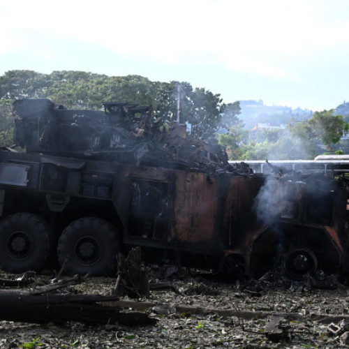 Statele Unite au capturat președintele Venezuelei într-o operațiune militară surprinzătoare