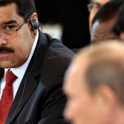 Capturarea lui Maduro de SUA lovește influența Rusiei în America Latină